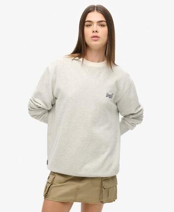 Essential Logo Sweatshirt