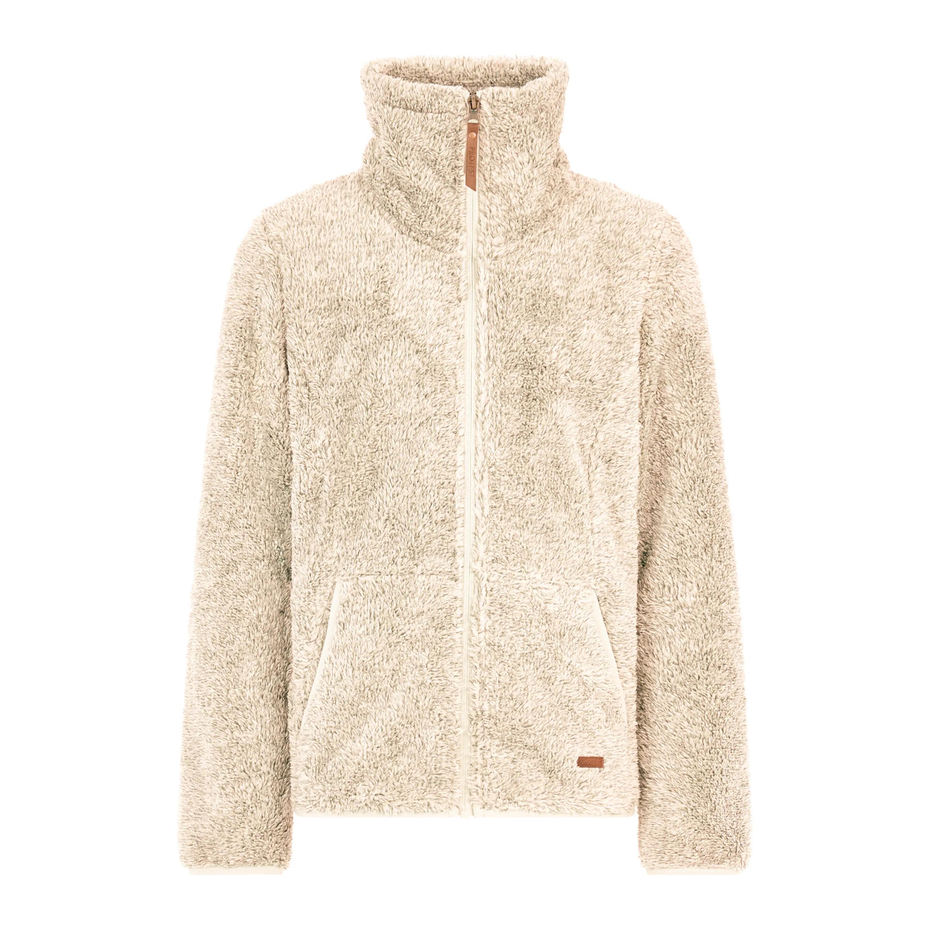 Full Zip Fleece für Mädchen Protest Riri 7/7
