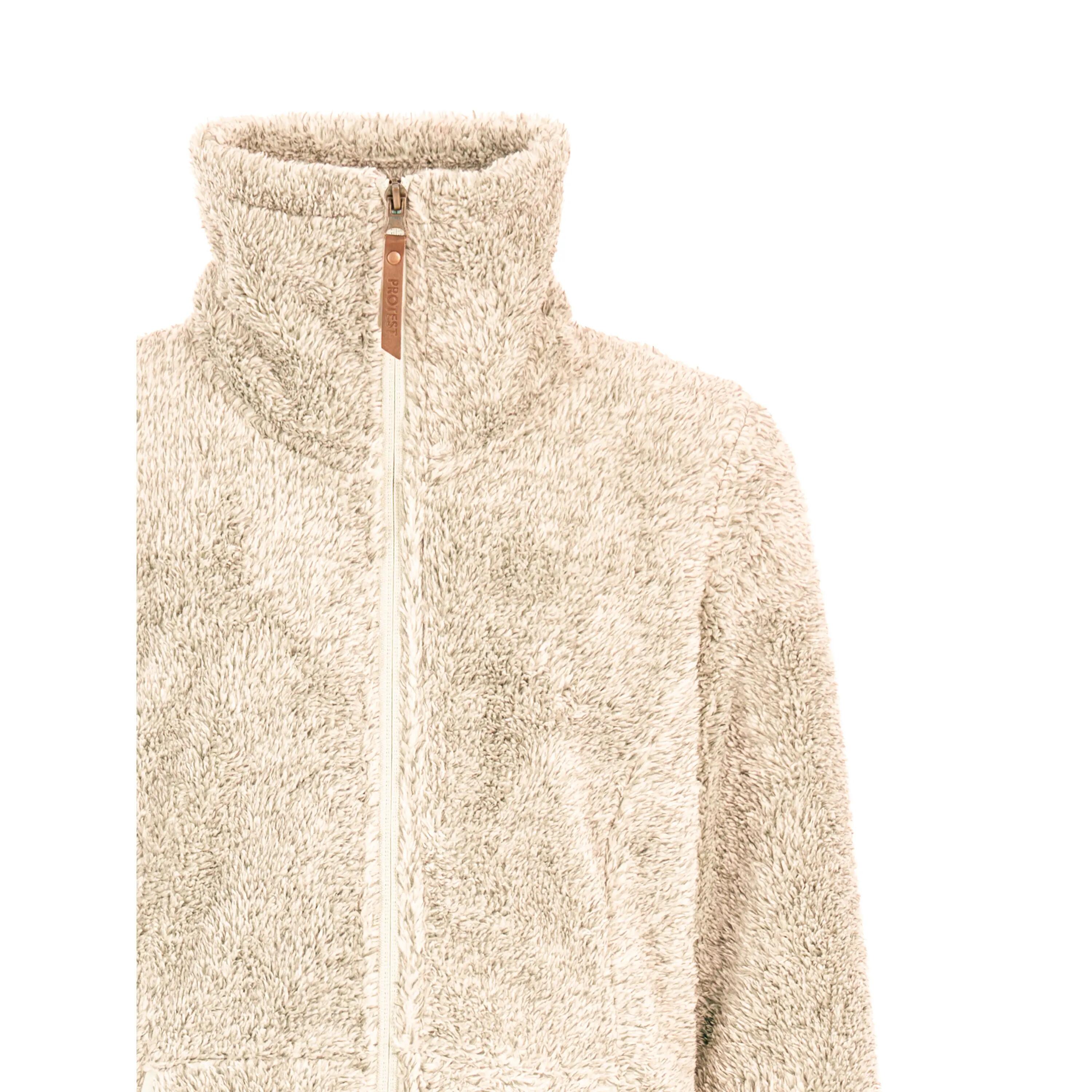 Full Zip Fleece für Mädchen Protest Riri 6/7