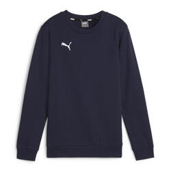 Sweatshirt enfant Puma teamGOAL Casuals
