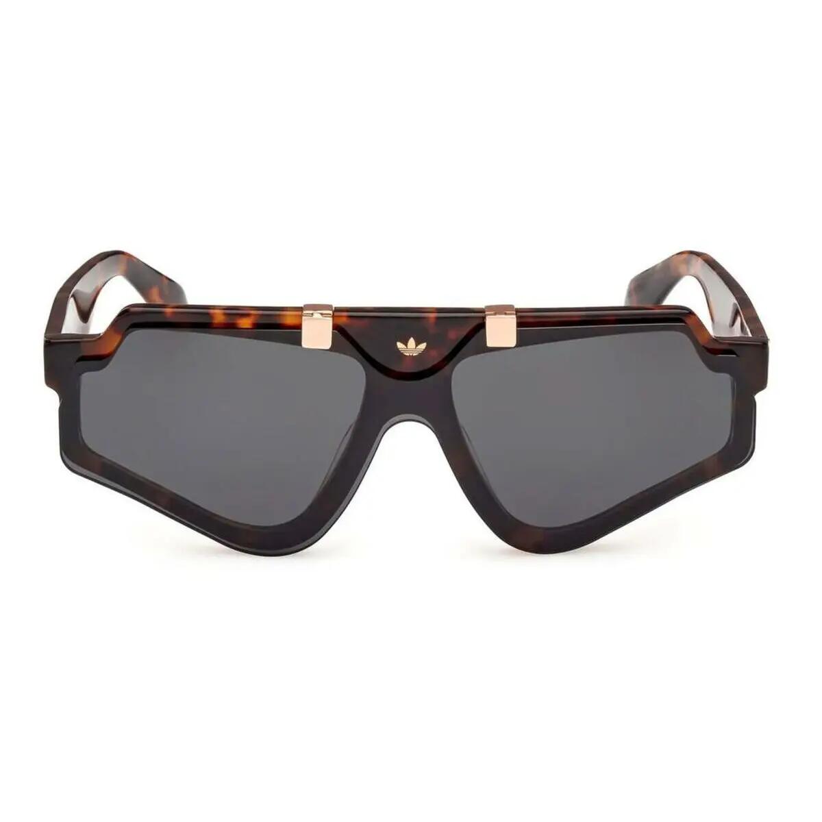 Unisex napszemüveg ADIDAS OR0113 Habana 3/5