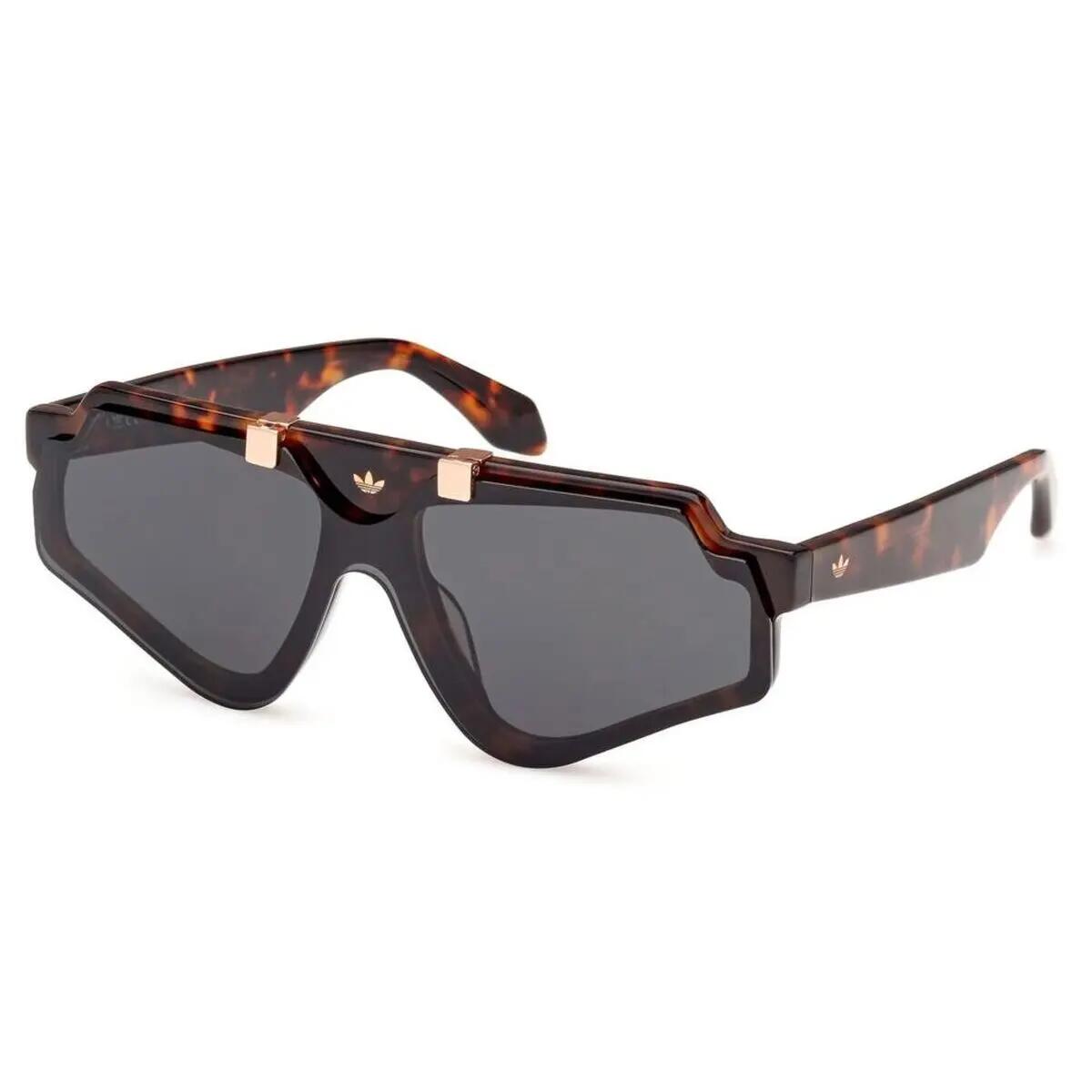 Unisex napszemüveg ADIDAS OR0113 Habana 2/5