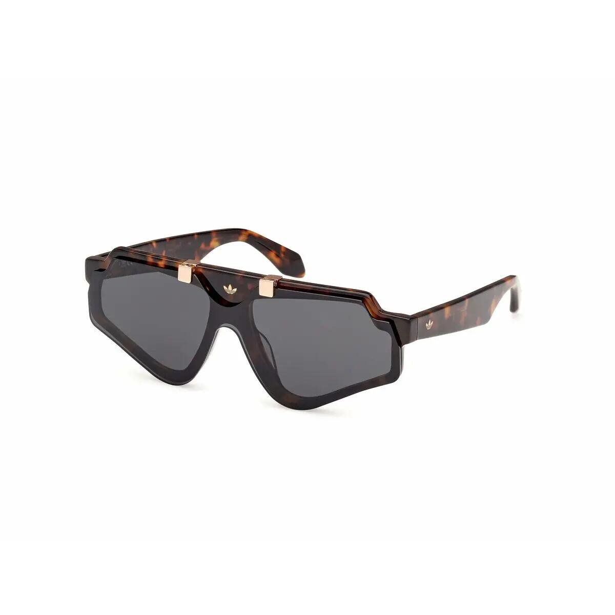 Unisex napszemüveg ADIDAS OR0113 Habana 4/5