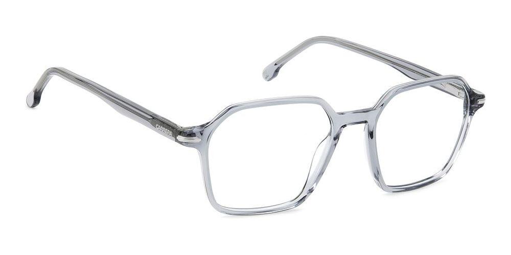 Korrekturbrille Carrera 327 KB7 aus Acetat Herren 51 mm 4/4