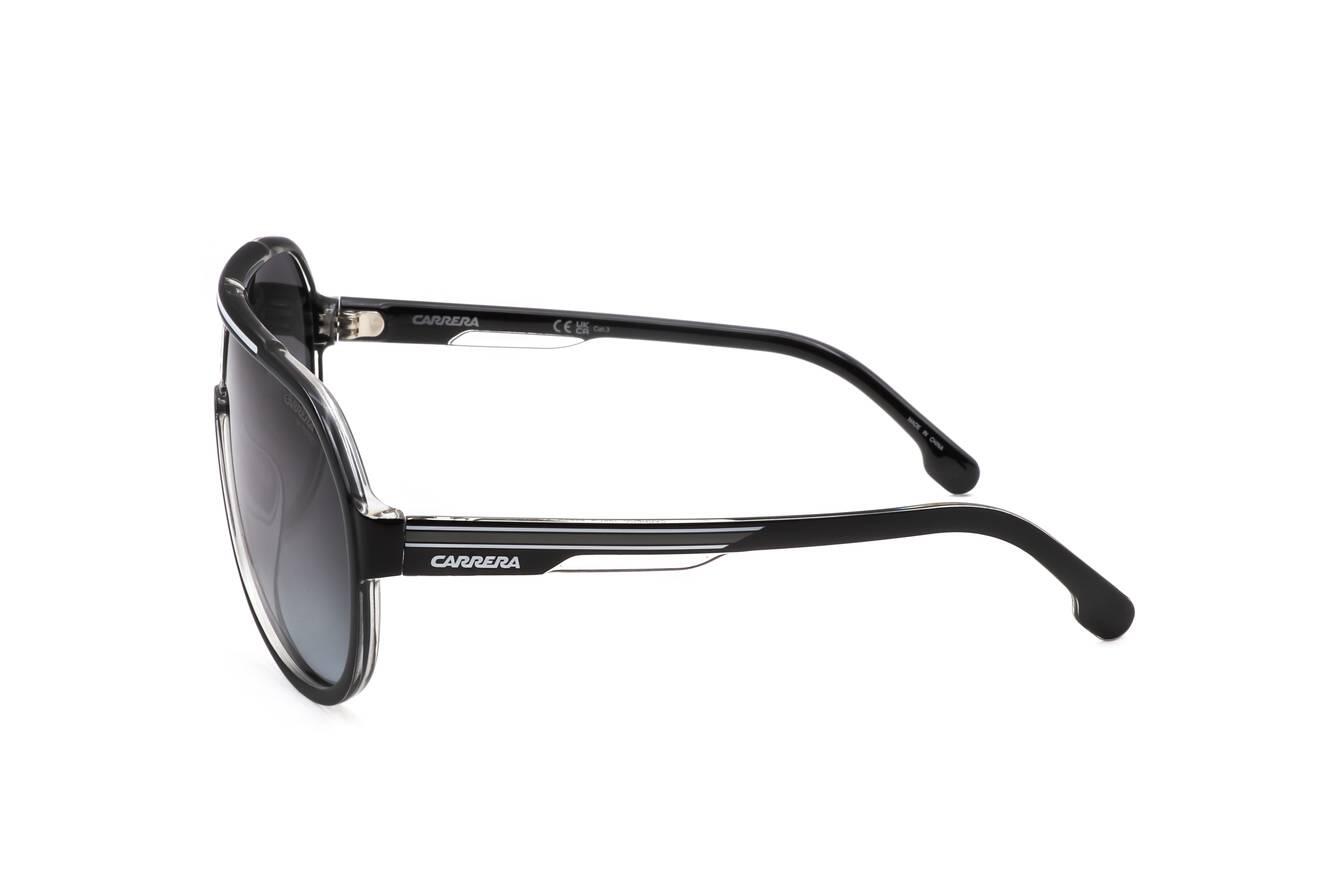Óculos escuros masculinos Carrera CARRERA-1057-S-80S649O Ø 64 mm 3/3