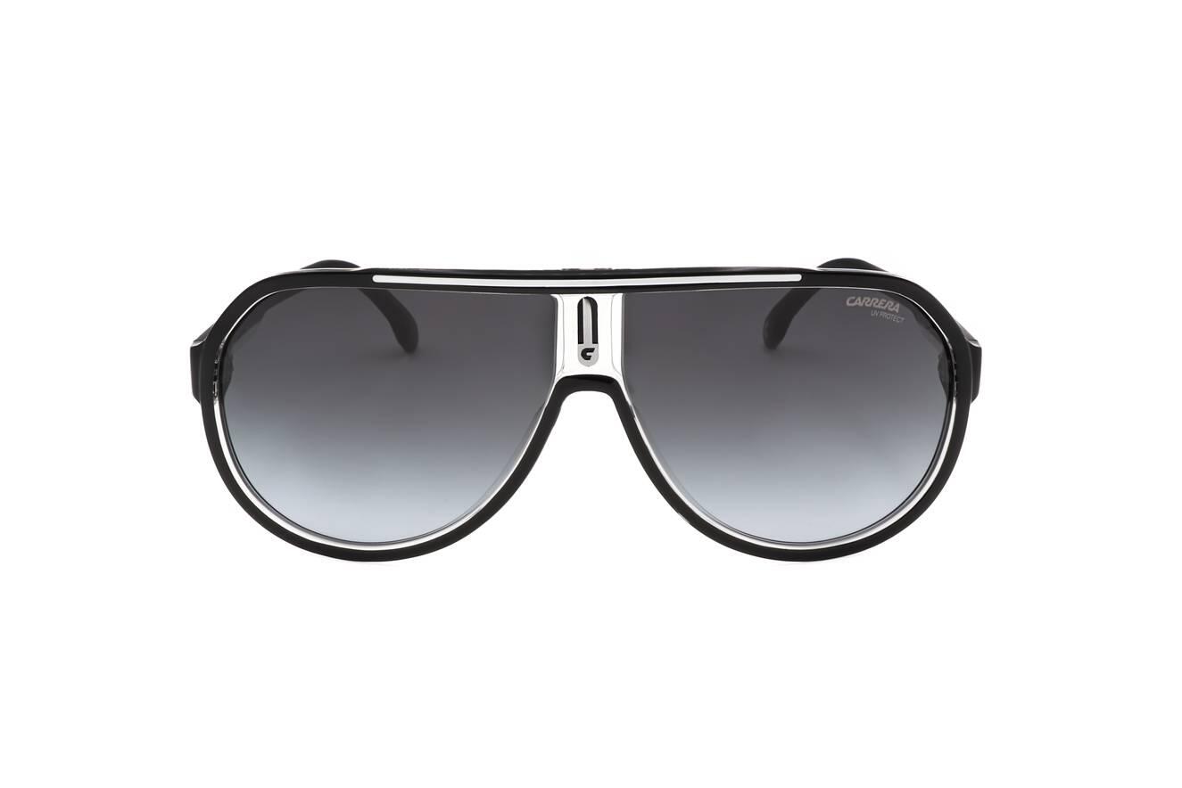 Óculos escuros masculinos Carrera CARRERA-1057-S-80S649O Ø 64 mm 2/3