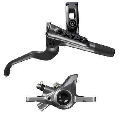 Bremsen-Kit Shimano XTR BL-M9200(R)/BR-M9200(R)