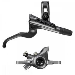Kit freinage Shimano XTR BL-M9200(R)/BR-M9200(R)