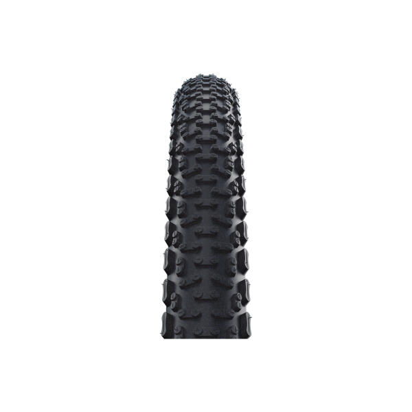 Pneu Gravel Schwalbe G-One Ultrabite 700mm Tubeless Ready Souple RaceGuard Addix 4/5