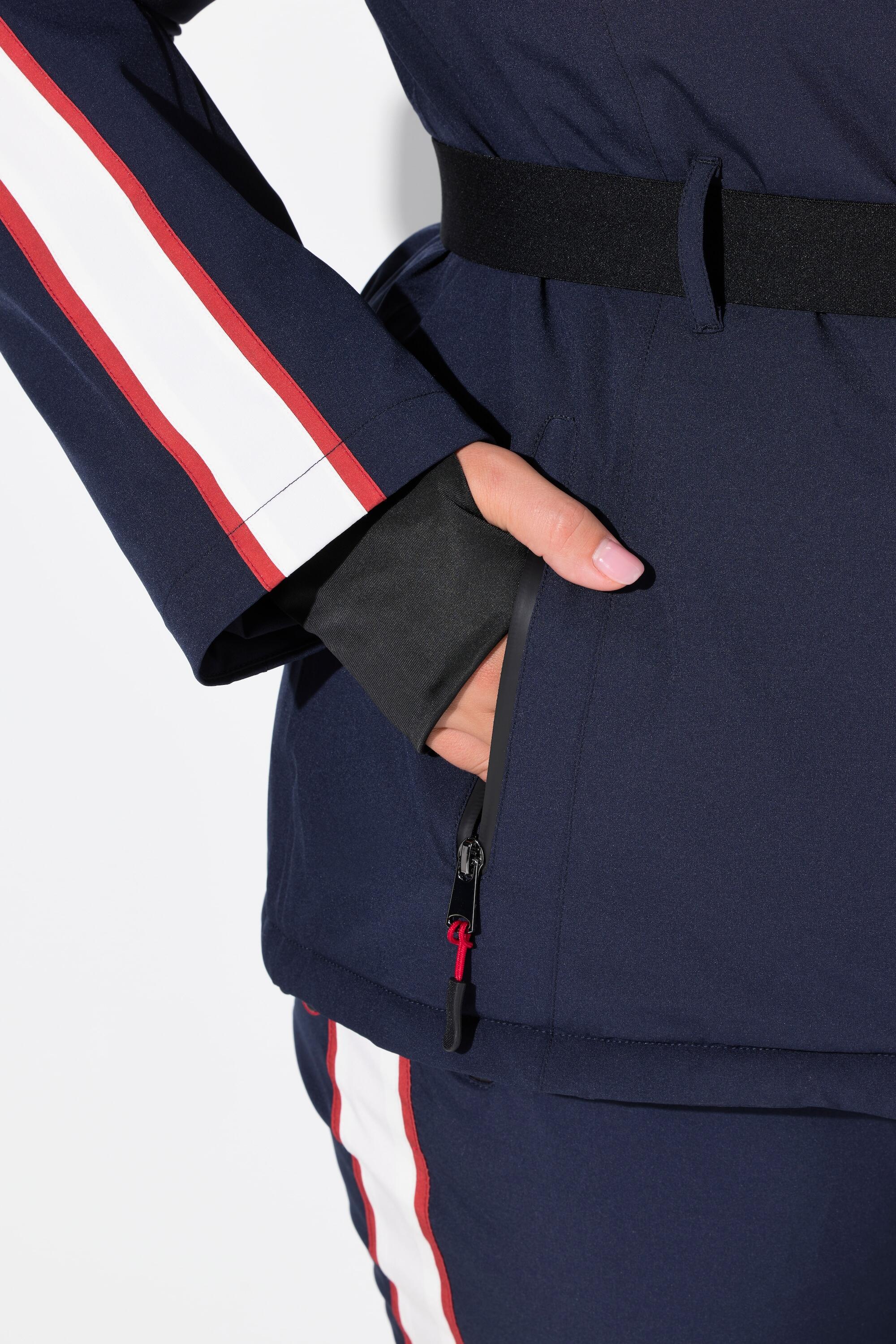 Femme Veste technique imperméable 6/7