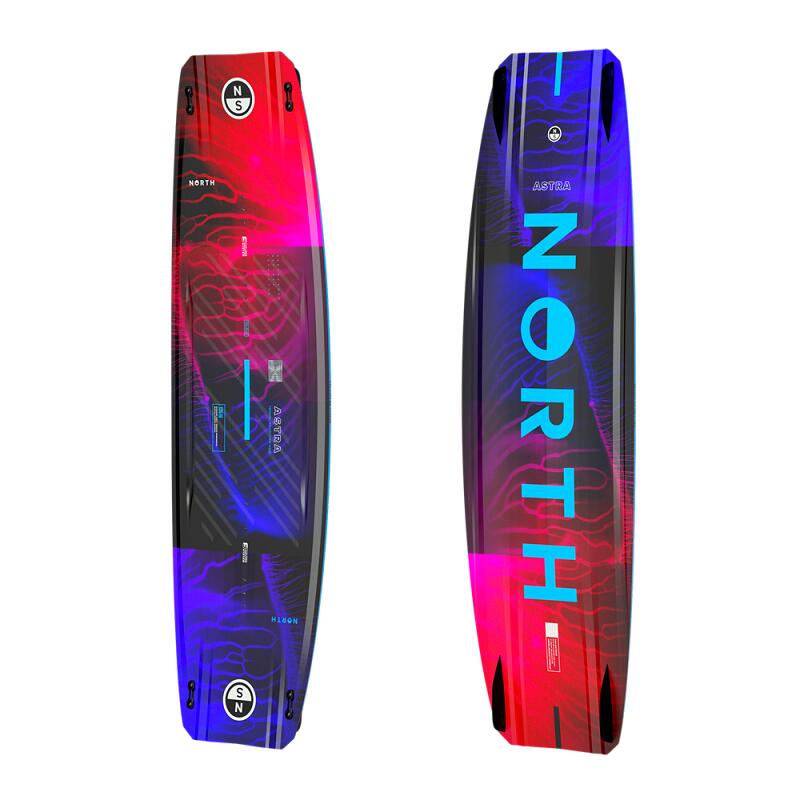 NORTH  Astra TT Board 2026 3/7