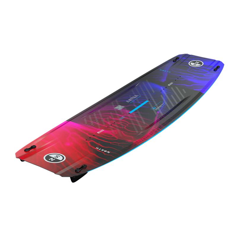 NORTH  Astra TT Board 2026 2/7