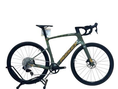 Refurbished - gravelbike ridley kanzo fast sram rival axs - zeer goed