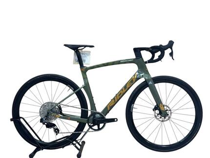 Reconditionné - Vélo de gravel Ridley Kanzo Fast Sram Rival AXS- comme neuf