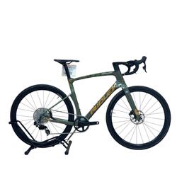 Reconditionné - Vélo de gravel Ridley Kanzo Fast Sram Rival AXS- comme neuf