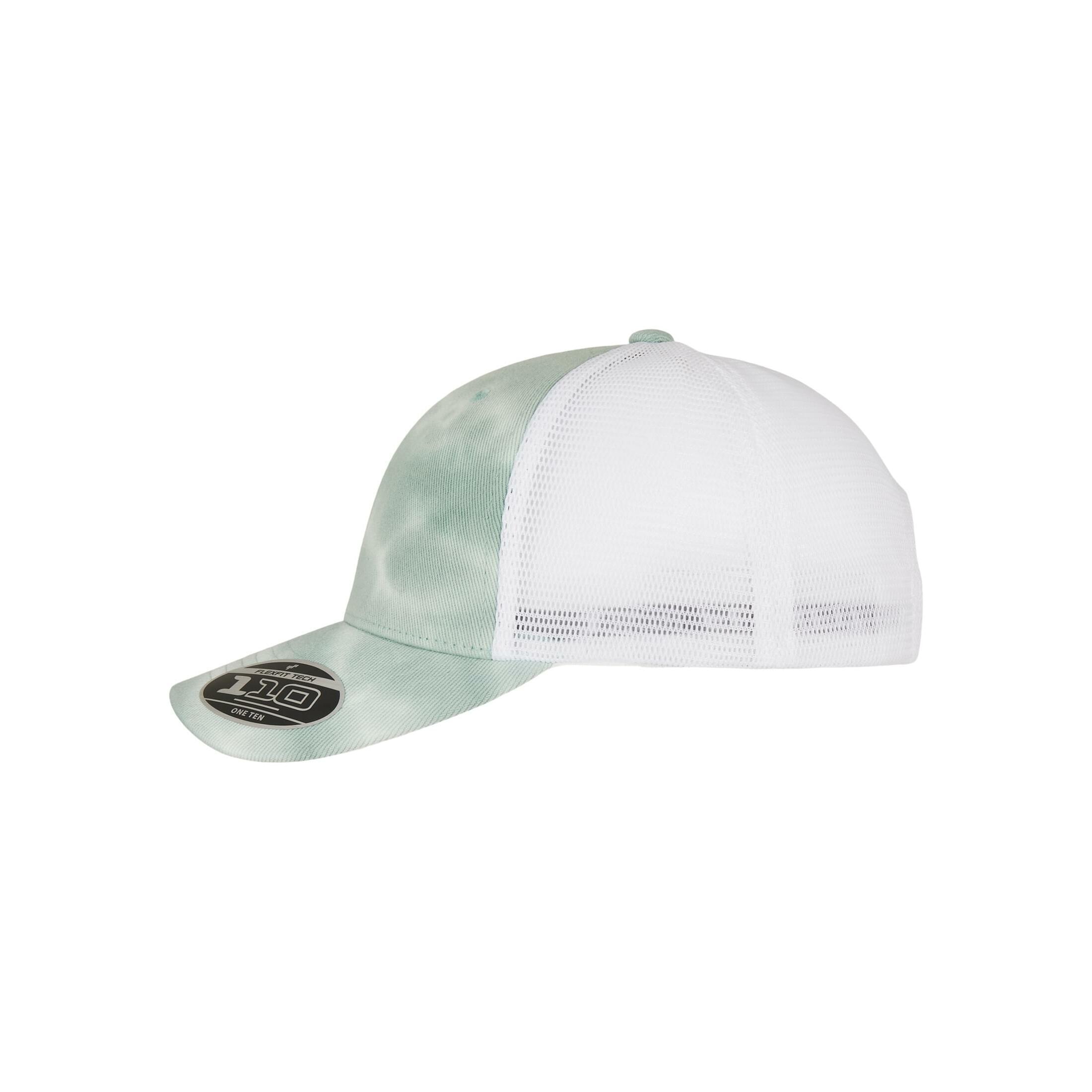 Basecap Flexfit 110 Flexit Batik 3/5