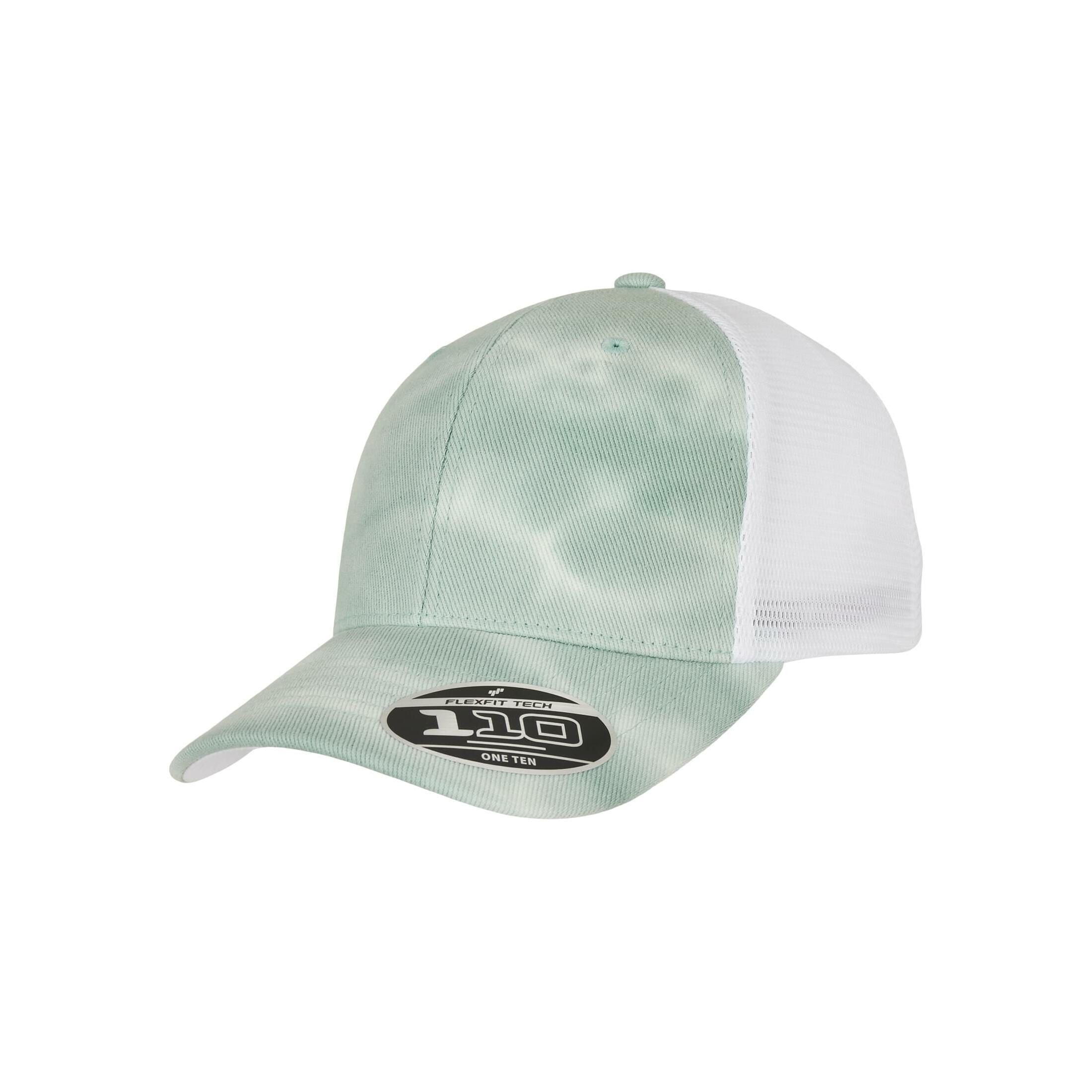 Basecap Flexfit 110 Flexit Batik 2/5