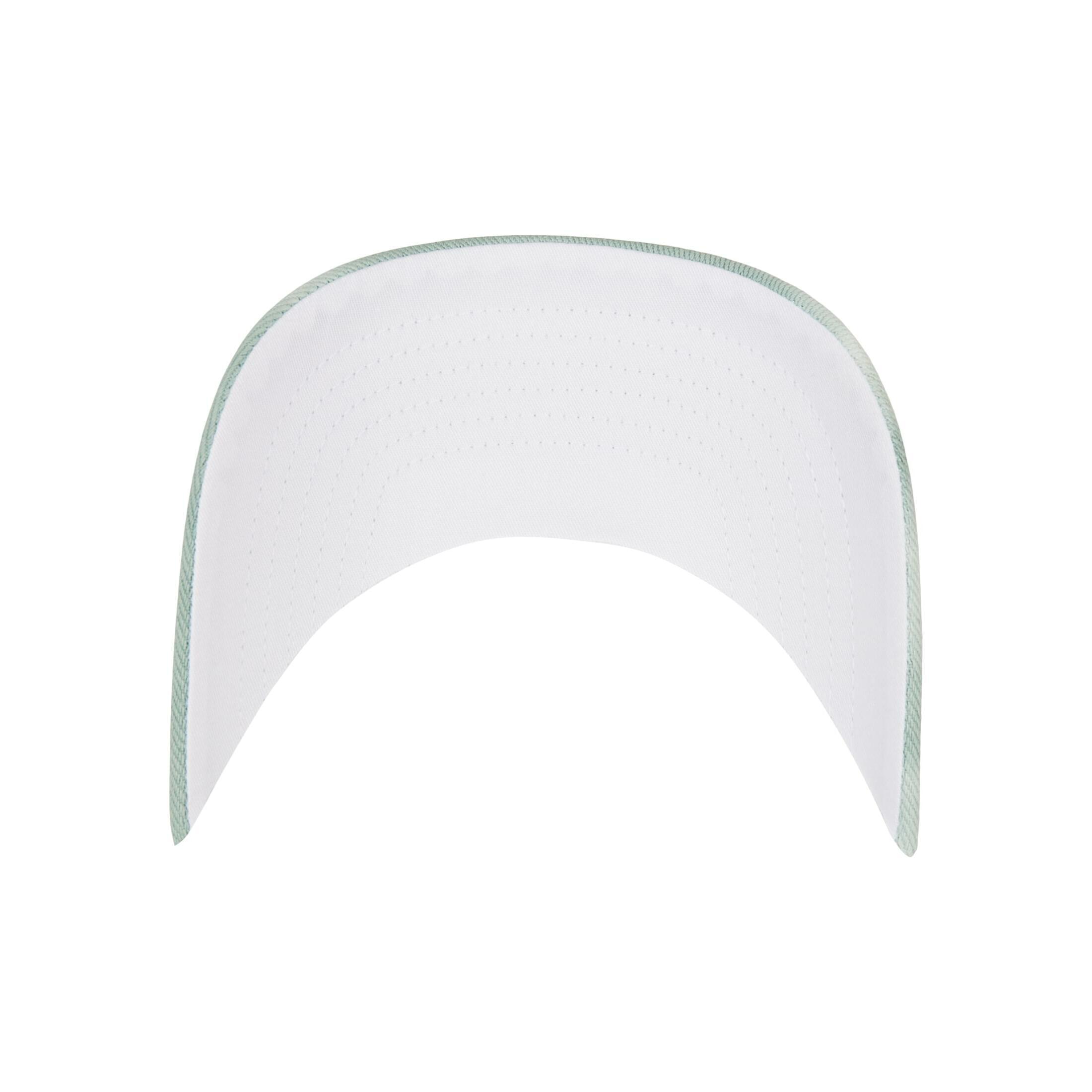Basecap Flexfit 110 Flexit Batik 5/5