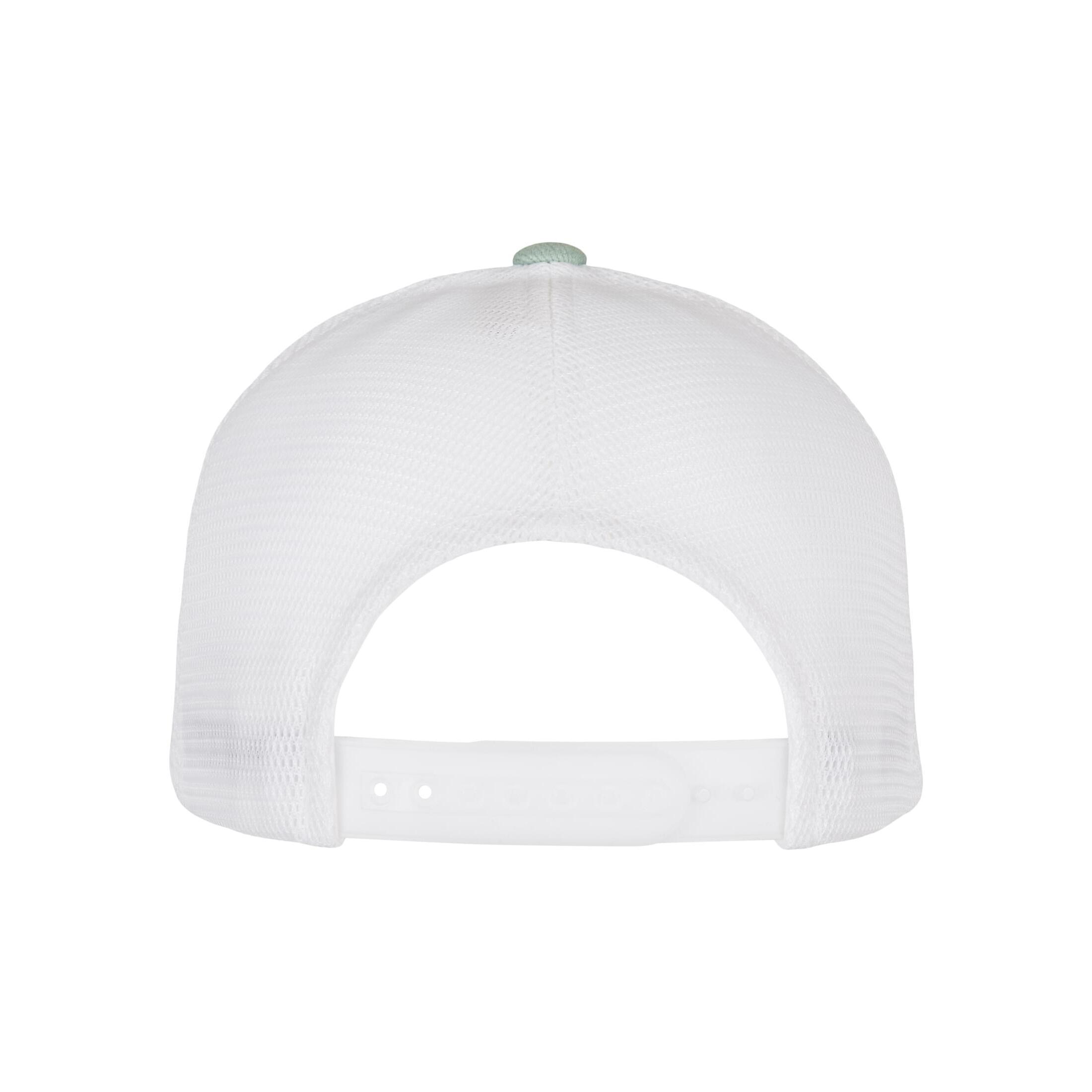 Basecap Flexfit 110 Flexit Batik 4/5