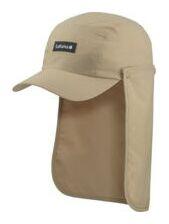 Lafuma LAF PROTECT Cap – Herren, beige
