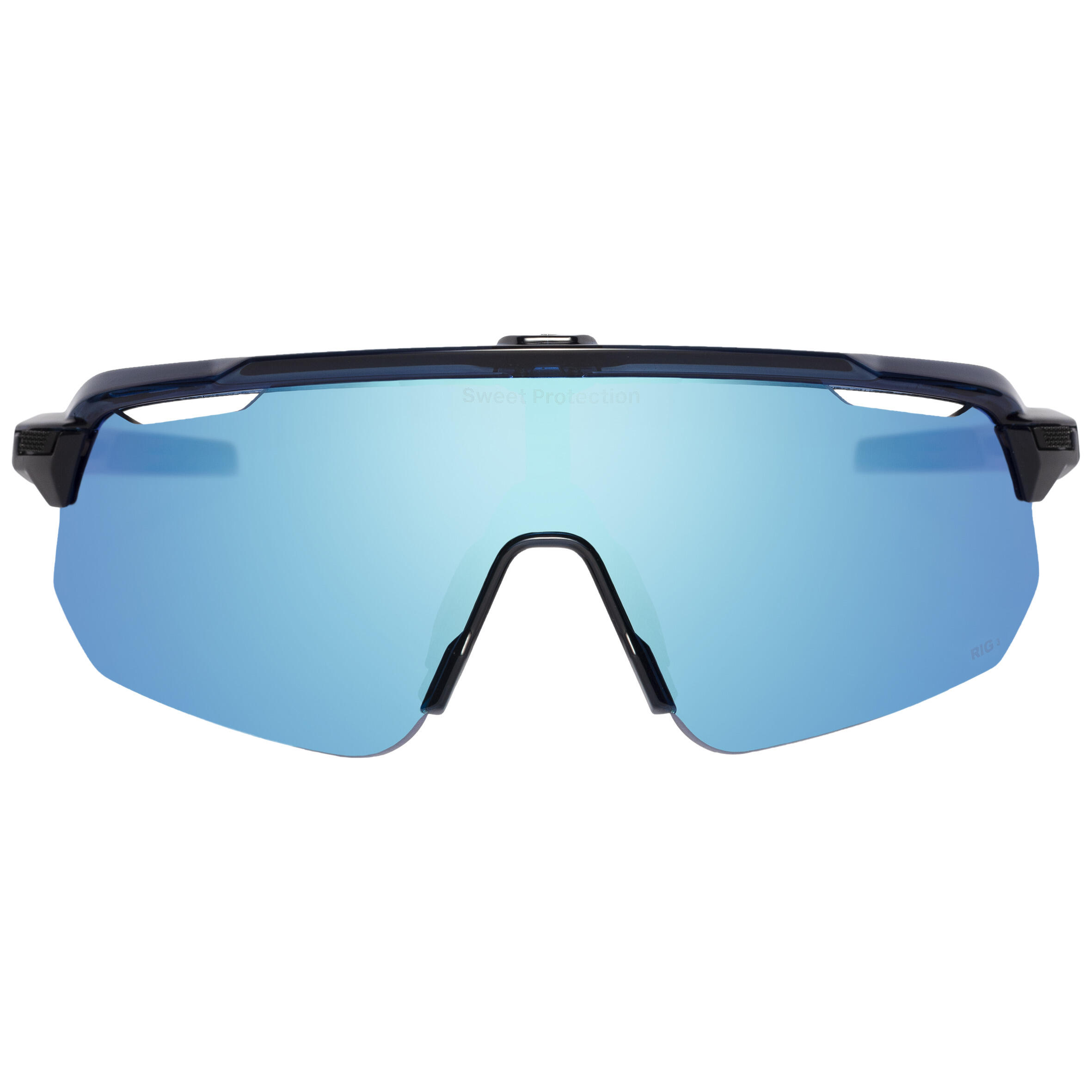 Sonnenbrille Sweet Protection Shinobi RIG® Reflect 3/3