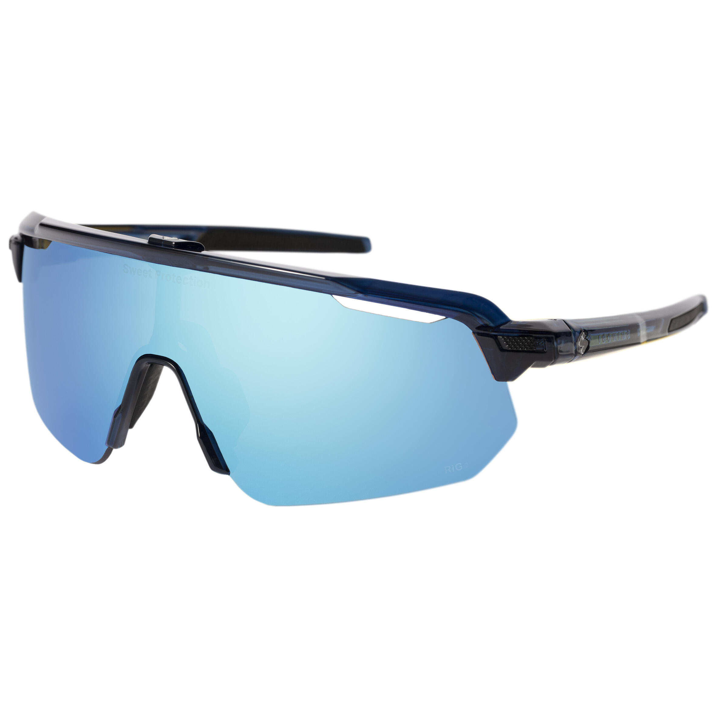 SWEET PROTECTION Sunglasses Sweet Protection Shinobi RIG® Reflect