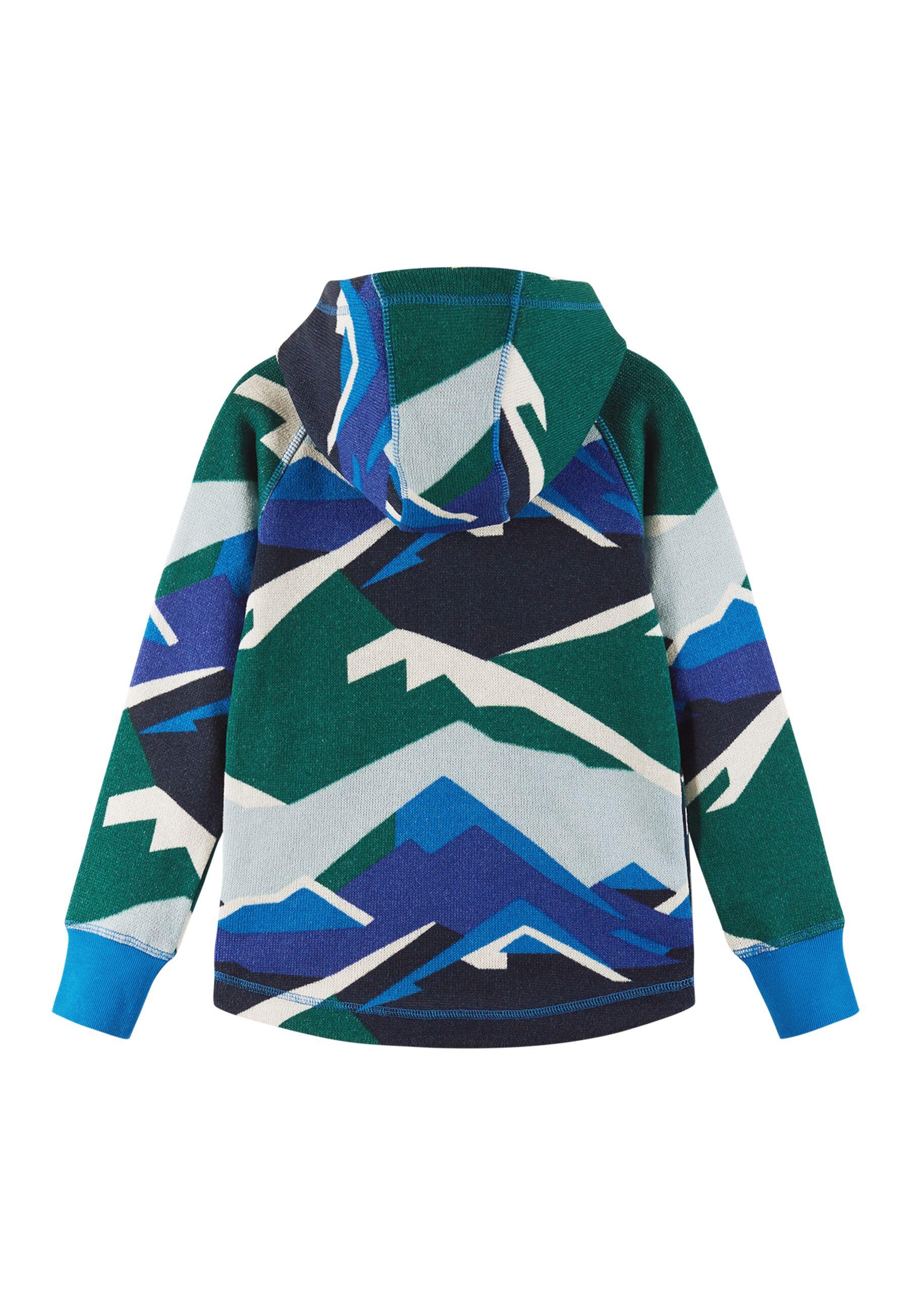Fleece Pullover Northern - 2/7