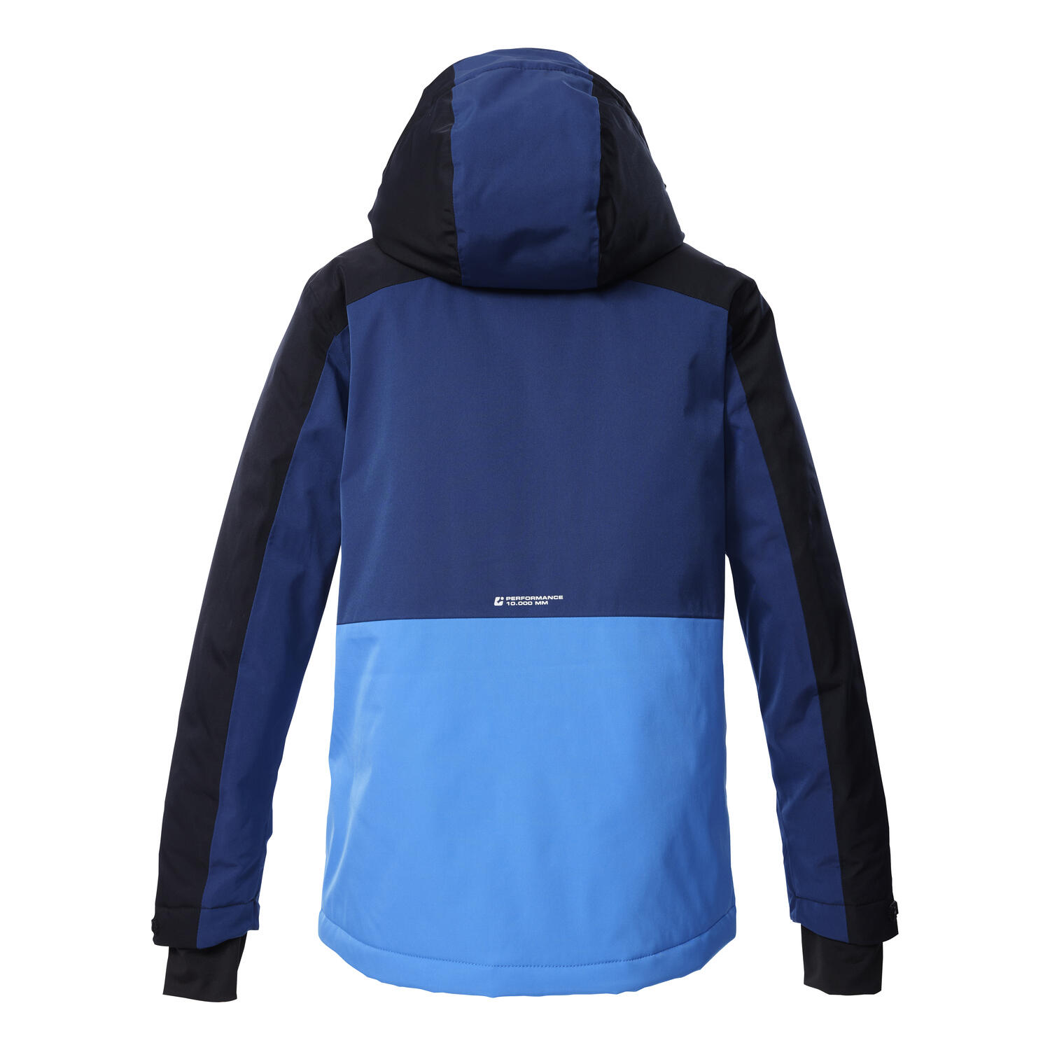 Kinder Skijacke KSW 190 BYS SKI JCKT 2/6