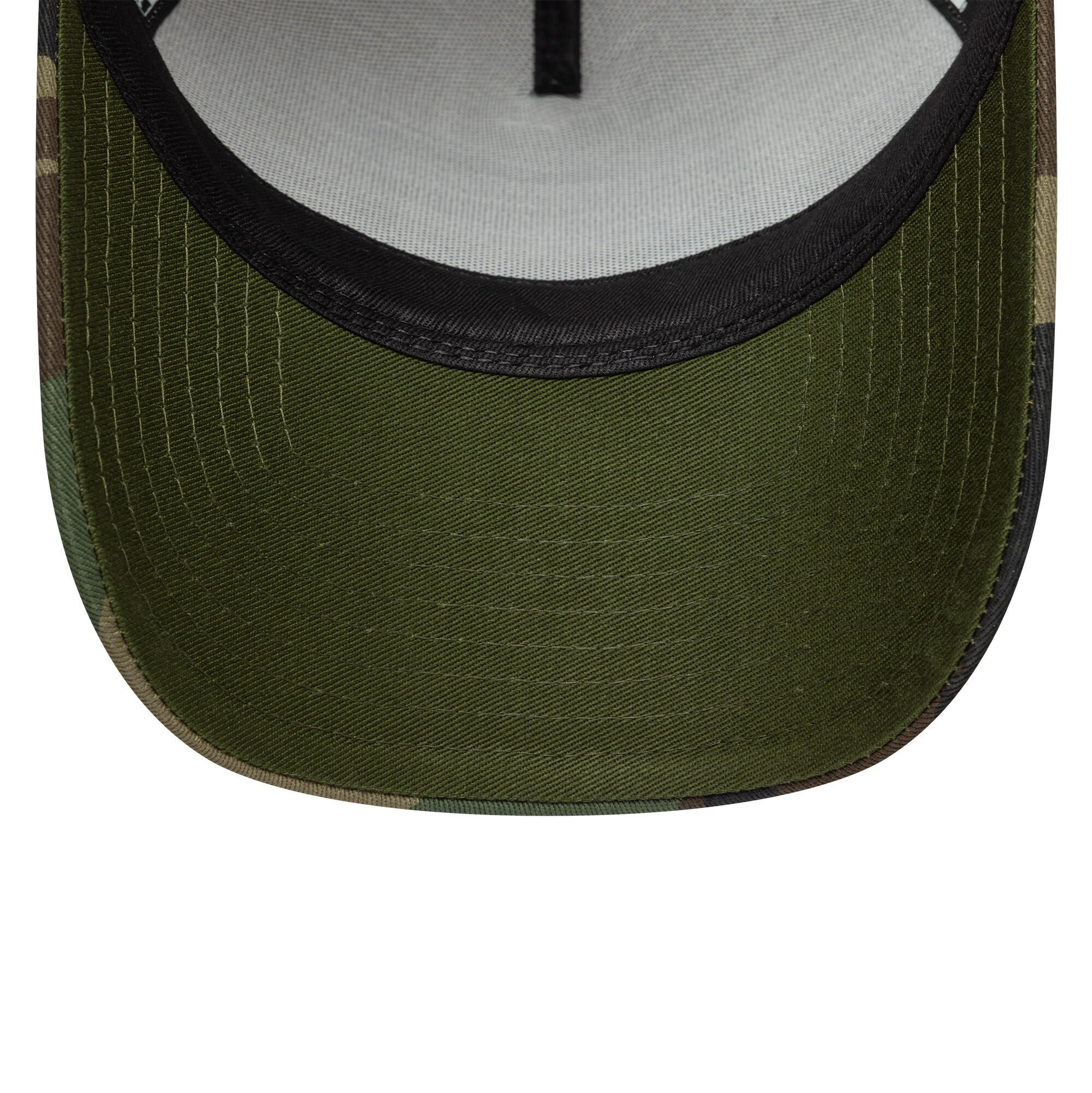 Gorra de béisbol New Era Patch Eframe 5/5