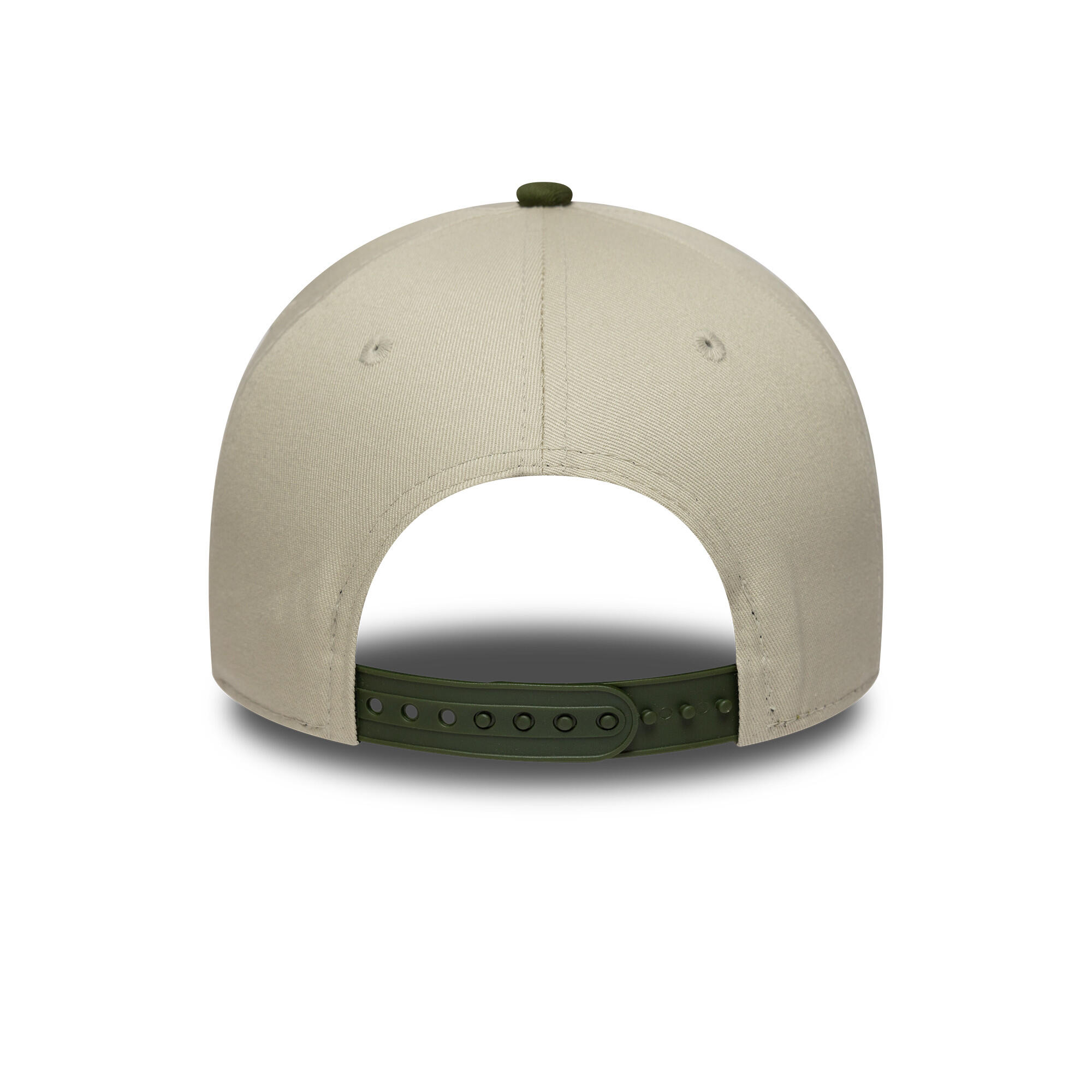 Gorra de béisbol New Era Patch Eframe 4/5