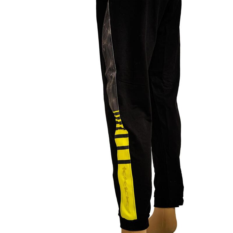 Pantalon bumbac masculin Limited Edition