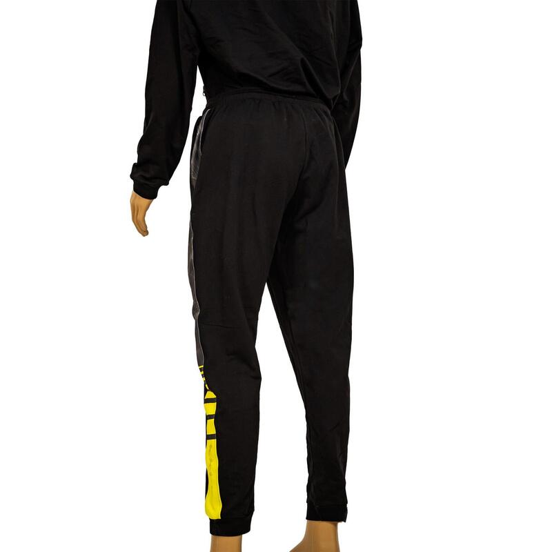 Pantalon bumbac masculin Limited Edition