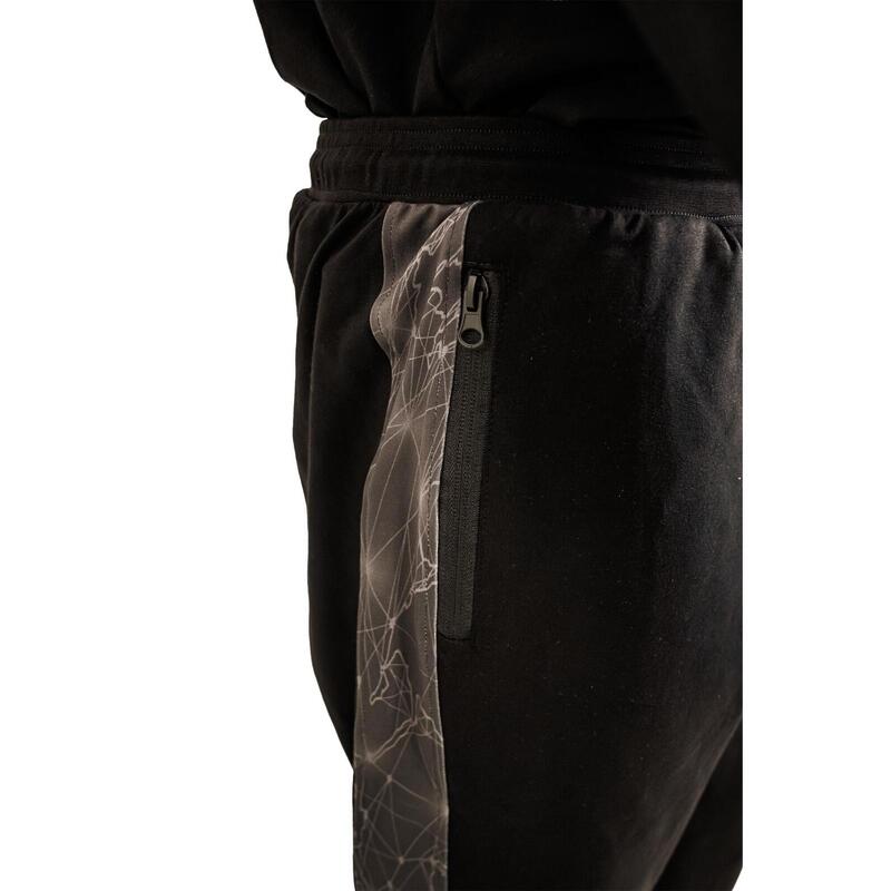 Pantalon bumbac masculin Limited Edition