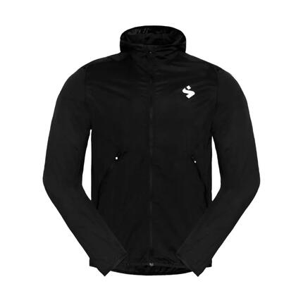 Waterproof windbreaker met capuchon Sweet Protection Hunter