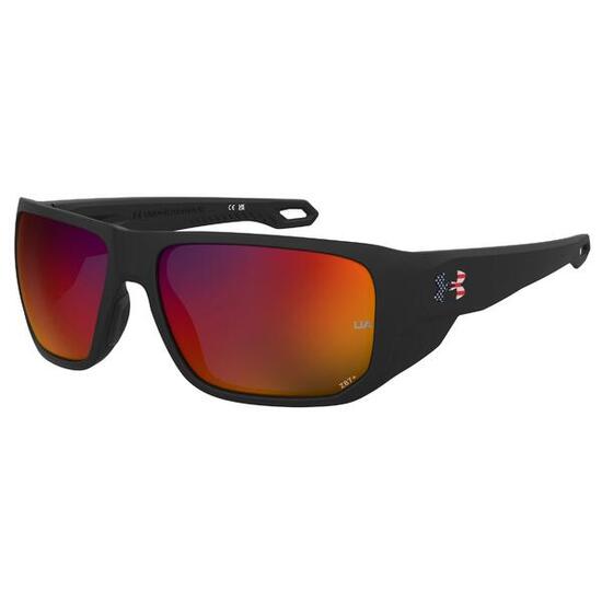 Lunettes de Soleil UNDER ARMOUR UA ATTACK MD MAN Taille 60/15/125