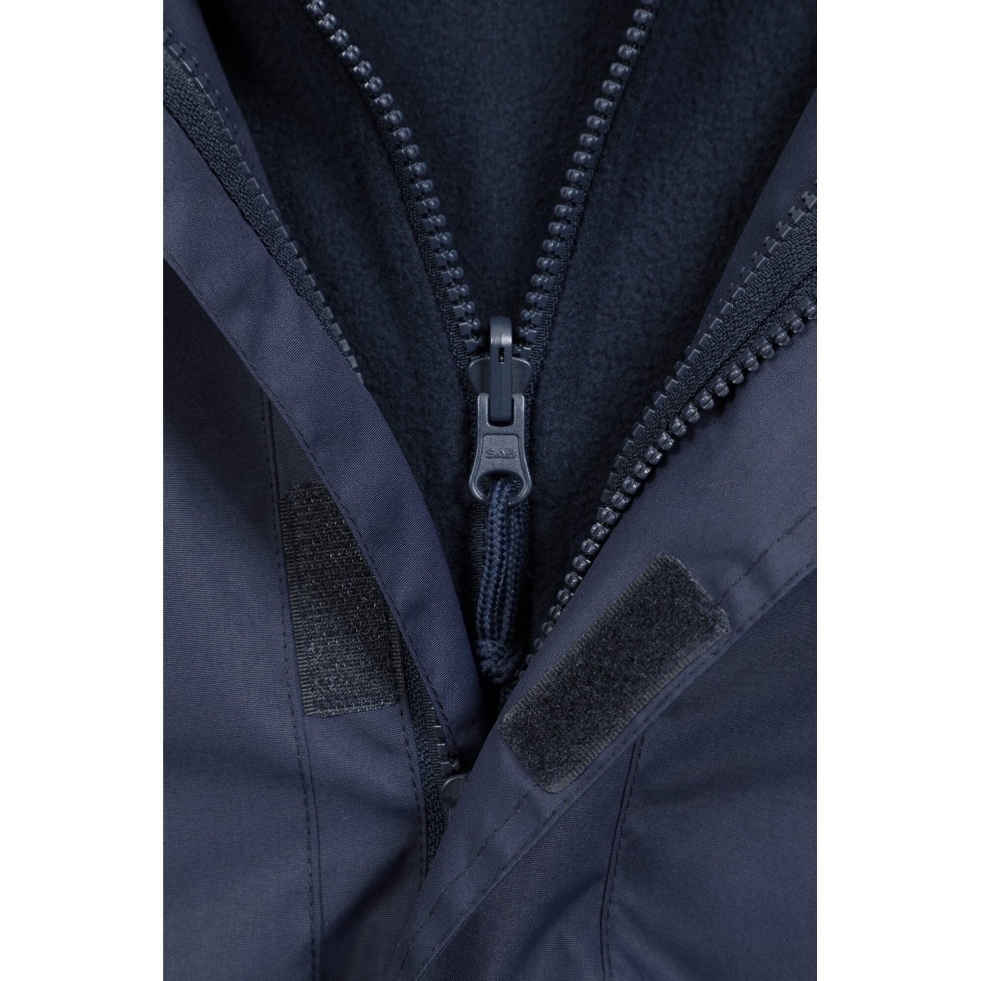 Mountain Warehouse Veste 3 en 1 homme Fell - Déperlante et chaude 7/7