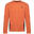 Dlx Charlie - Male Dlx Top Burnt Orange Marl
