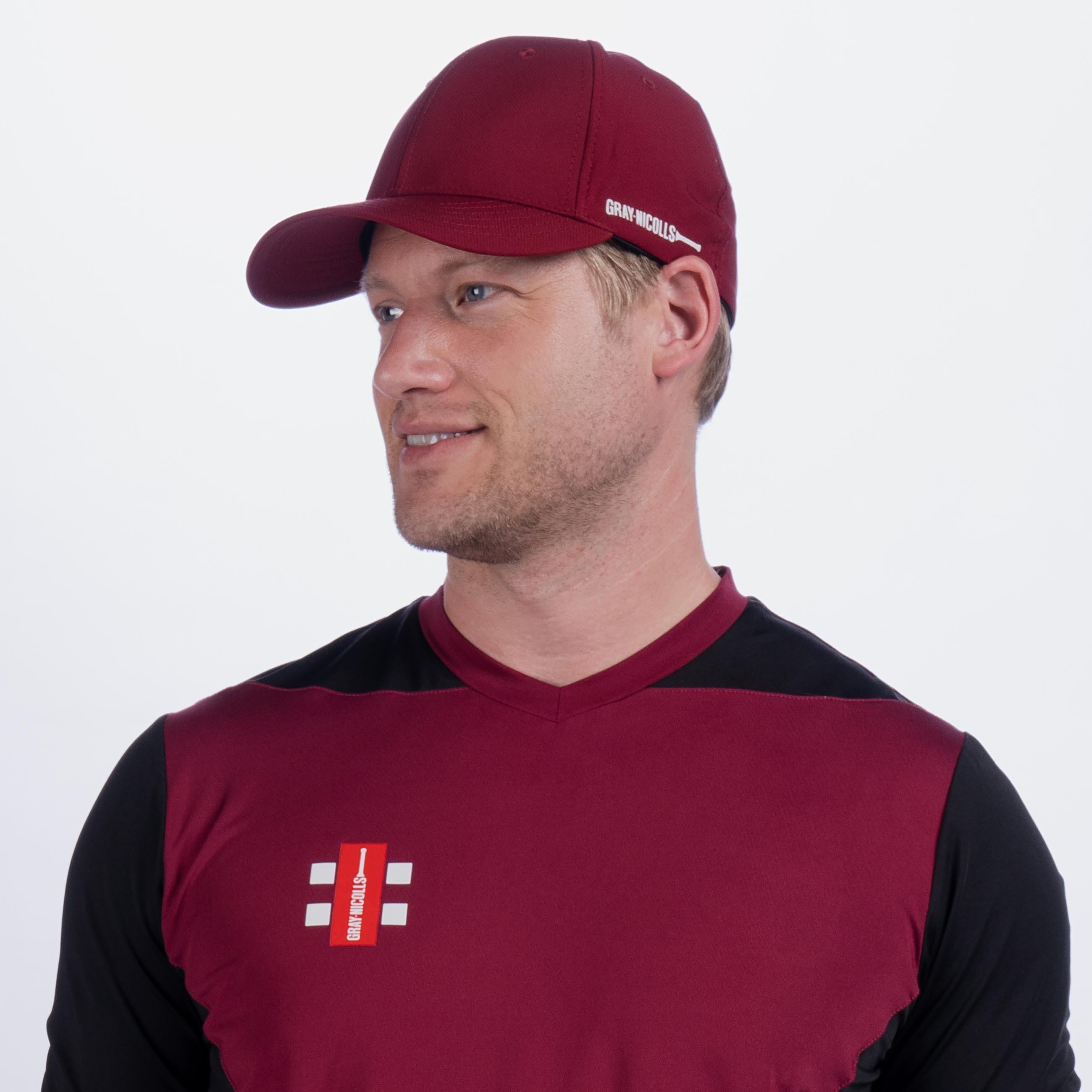 Casquette Gray-Nicolls Pro Fit 3/3