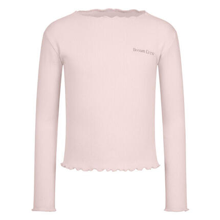 T-shirt manches longues fille ELT Lucky Merle