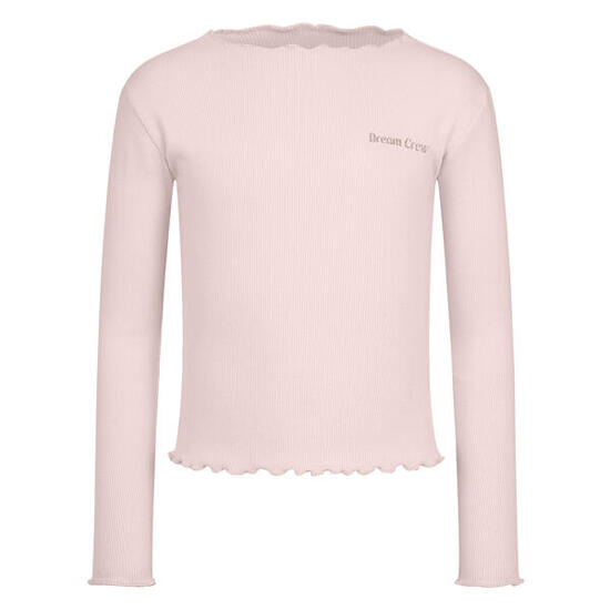 T-shirt manches longues fille ELT Lucky Merle