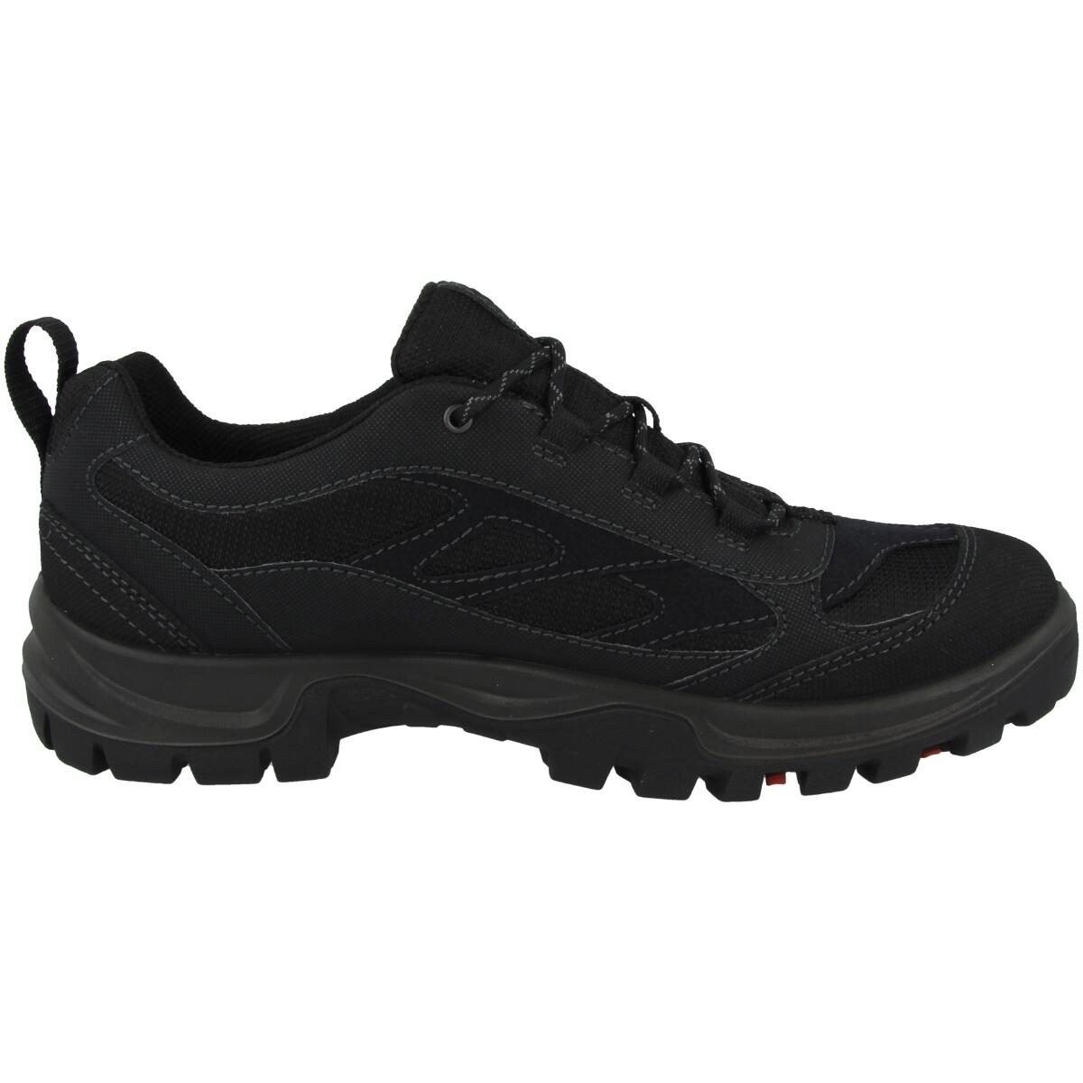 Buty trekkingowe męskie Ecco Xpedition Iii 3/7