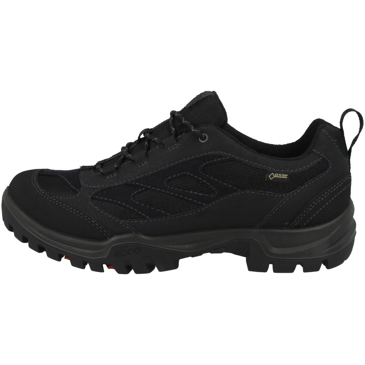 ECCO Scarpe trekking Ecco Xpedition III