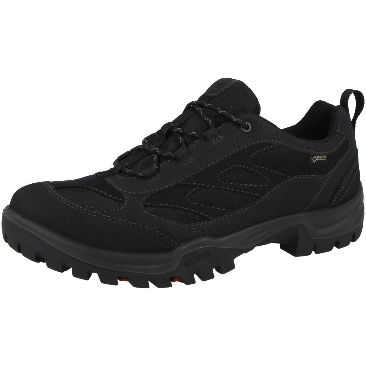 Buty trekkingowe męskie Ecco Xpedition Iii 4/7