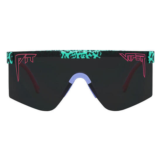 Lunettes de soleil Pit Viper The Marissa's Nails Original Wide
