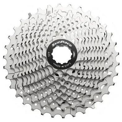 Tape Sunrace Shimano 11V 11-34DTS