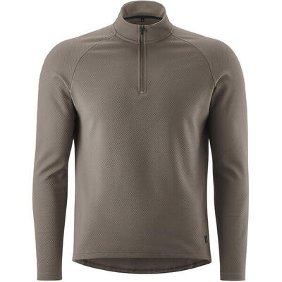 Thermisch long sleeve shirt gonso