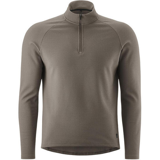 Thermisch long sleeve shirt Gonso