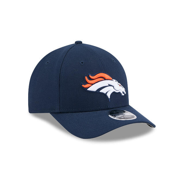 Czapka z daszkiem New Era 9forty Denver Broncos NFL MC OTC 3/3