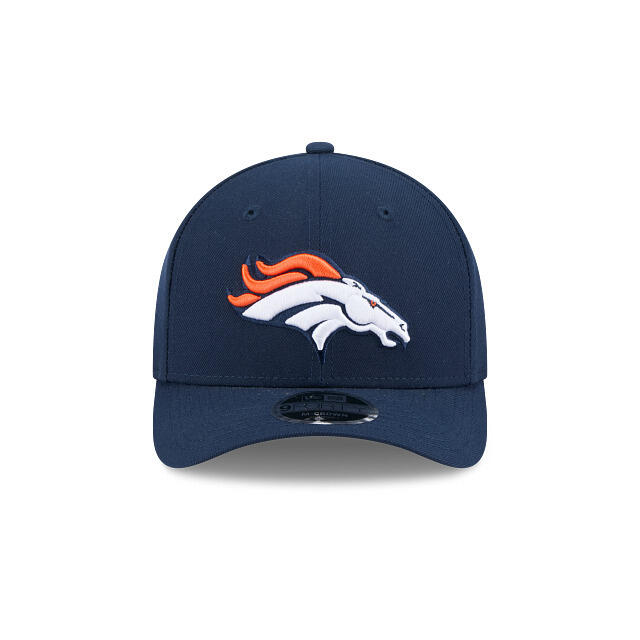 Czapka z daszkiem New Era 9forty Denver Broncos NFL MC OTC 2/3