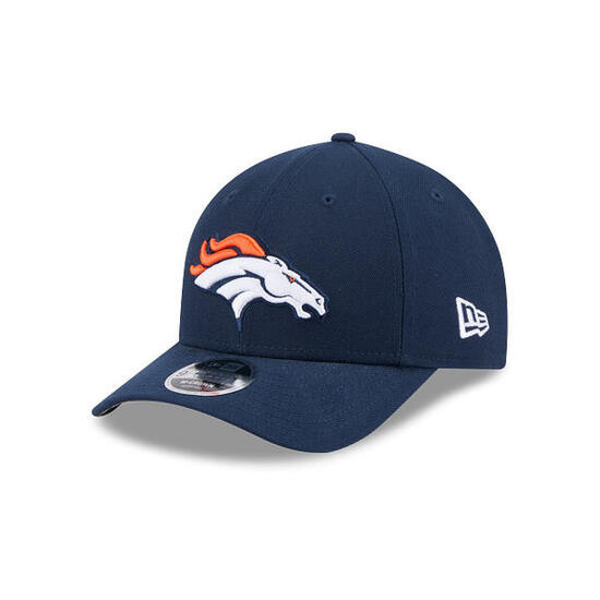 Casquette de baseball New Era 9forty Denver Broncos NFL MC OTC